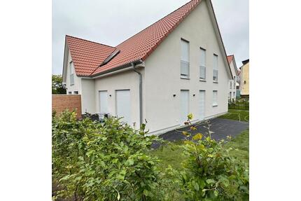 Hochwertiger Neubau in attraktiver Wohnlage von Isernhagen