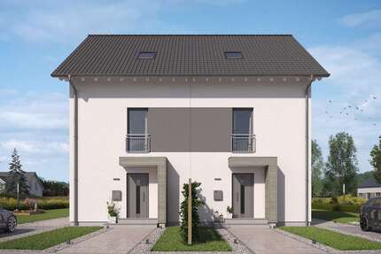 Haus zum Kaufen in Neufahrn bei Freising 558.999,00 € 129 m²
