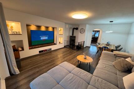 Moderne 3-Zimmer-Etagenwohnung mit Balkon & Einbauküche - Lahr (Schwarzwald)