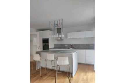 Neuwertige 3-Zimmer-Wohnung in München Langwied nähe S3