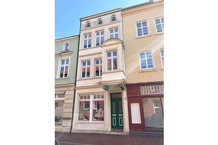 Haus zum Kaufen in Parchim 179.000,00 € 109 m²