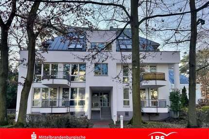 Wohnung zum Kaufen in Potsdam 249.000,00 € 66.38 m²