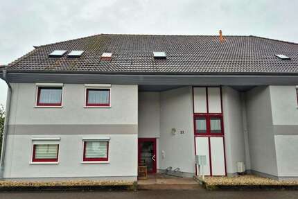 Wohnung zum Kaufen in Lützen 135.000,00 € 78 m²