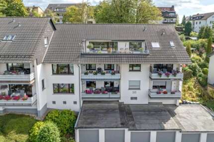 Wohnung zum Kaufen in Lüdenscheid 224.990,00 € 94 m²