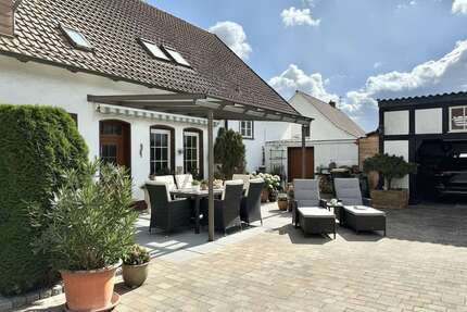 Haus zum Kaufen in Belm 399.000,00 € 292.55 m²