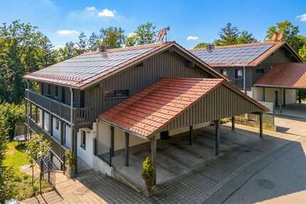 Haus zum Kaufen in Dietramszell 950.000,00 € 200 m²