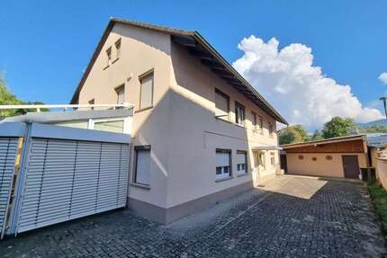 Haus zum Kaufen in Müllheim 598.000,00 € 237.53 m²