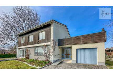 Haus zum Kaufen in Tann 395.000,00 € 165.97 m²