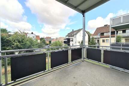 Wohnung zum Mieten in Minden 649,00 € 56.98 m²