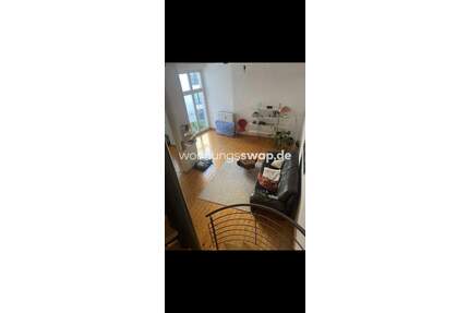 Wohnungsswap - Dolziger Straße - 880,00&nbsp;EUR Kaltmiete, ca.&nbsp; 70,00&nbsp;m&sup2;&nbsp;Wohnfl&auml;che in Berlin (PLZ: 10247) Friedrichshain