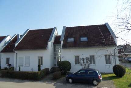 Wohnung zum Kaufen in Bad Saulgau 120.000,00 € 49 m²