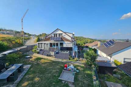 Haus zum Kaufen in Albershausen 939.000,00 € 324 m²