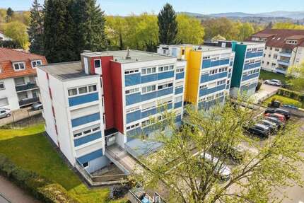 Wohnung zum Kaufen in Kelkheim (Taunus) 329.000,00 € 90 m²