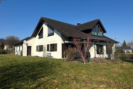 EFH 294m² + Ferienwohnung provisionsfrei - Königsfeld im Schwarzwald