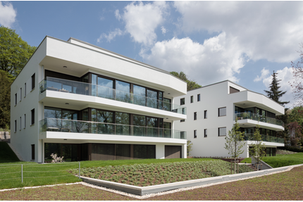 Wohnung zum Mieten in Pforzheim 1.338,00 € 87.7 m²