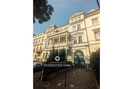 Wohnung zum Mieten in Wiesbaden 2.300,00 € 200 m²