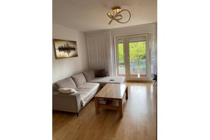3-Zimmer-Wohnung, Balkon EBK Aufzug & Stellplatz in Bad Kreuznach