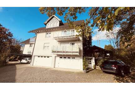 Wohnung zum Kaufen in Wiehl 260.500,00 € 106.2 m²