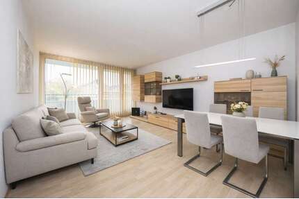 Wohnung zum Kaufen in München 395.000,00 € 60 m²
