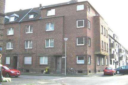 Wohnung zum Mieten in Krefeld 490,00 € 68 m²