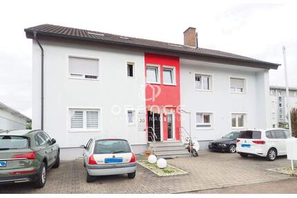 *** Hochwertiges MFH mit 4 Wohneinheiten - komplett saniert, vermietet & sofort verfügbar *** - Giengen an der Brenz