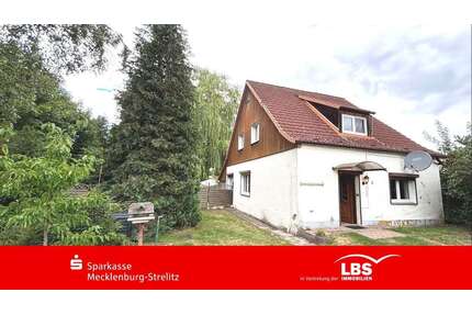 Haus zum Kaufen in Mirow 180.000,00 € 120 m²