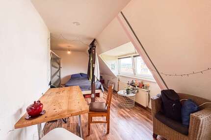 Wohnung zum Kaufen in Wiesbaden 240.000,00 € 55.5 m²