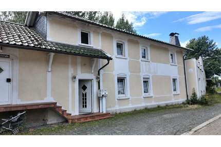 Wohnung zum Mieten in Pohlheim Garbenteich 600,00 € 55 m² - Pohlheim / Garbenteich