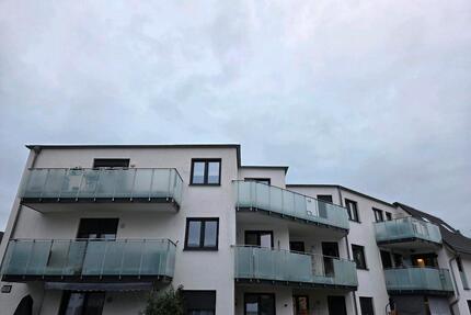 2 Zimmer-Wohnung Neubau mit Terrasse - Oberhausen Osterfeld