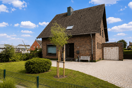 Haus zum Kaufen in Wegberg 429.000,00 € 150 m²