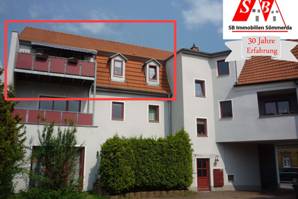 Wohnung zum Mieten in Kölleda 495,00 € 83 m²