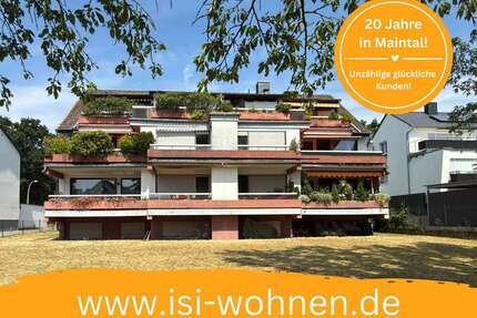 Wohnung zum Kaufen in Maintal 179.000,00 € 68 m²