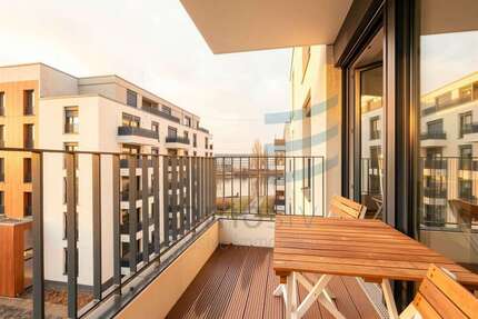 Wohnung zum Kaufen in Berlin 155.000,00 € 27.5 m²