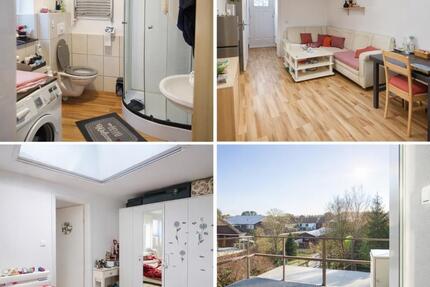 2-Zimmer-Wohnung in Winsen (Luhe)