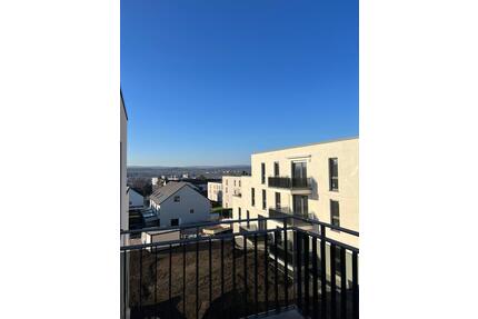 Humperdinckpark: 2-Zimmerwohnung, 2. Obergeschoss, Balkon mit Markise, 1 Tiefgaragenstellplatz - Bad Kreuznach Bad Münster am Stein-Ebernburg