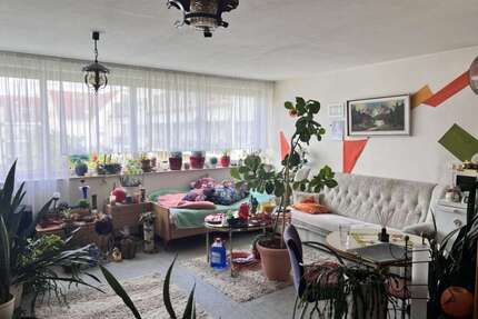 Wohnung zum Kaufen in Fürth 85.000,00 € 36.44 m²