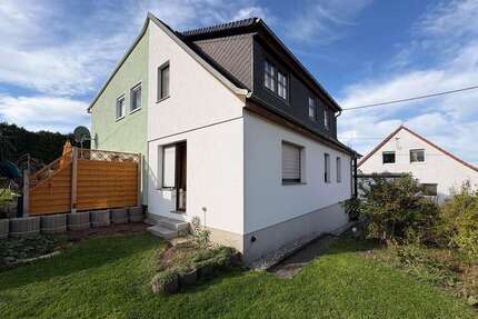 Haus zum Mieten in Freital 650,00 € 65 m²