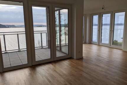 Wohnung zum Mieten in Schleswig 1.250,00 € 113 m²