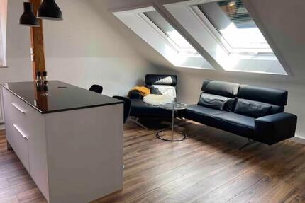 Eigentumswohnung 30169 Mitte, kernsaniert und sofort bezugsfertig - Hannover