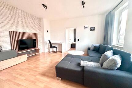 TOP Apartment Nähe, Meiningen Theater