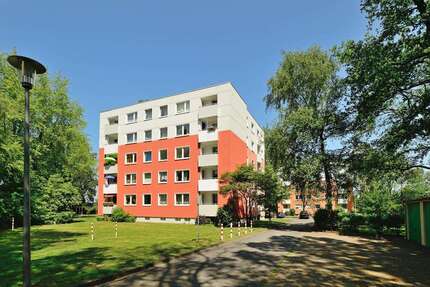 Wohnung zum Mieten in Gütersloh 692,00 € 74 m²