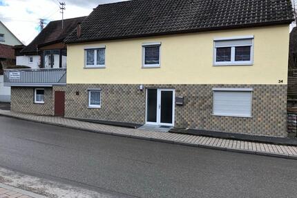 WG Zimmer ab 01.06.2026 in Uttenweiler zu vermieten.