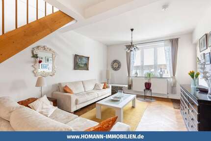 Wohnung zum Kaufen in Münster 799.000,00 € 119 m²