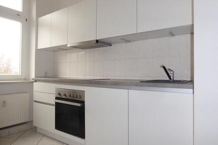 12.03.26-AJ an CS, MB 01.05.26. Kleines Reich mit Einbauküche freut sich auf neue Mieter. - Leipzig Südwest