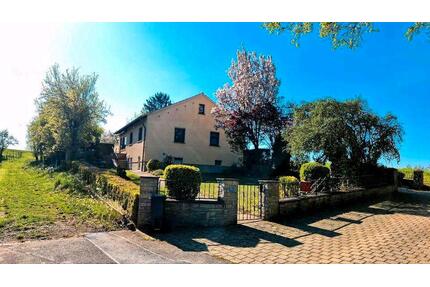 Einfamilienhaus in Traumlage - 485.000,00&nbsp;EUR Kaufpreis, ca.&nbsp; 99,38&nbsp;m&sup2; in Dettelbach (PLZ: 97337)