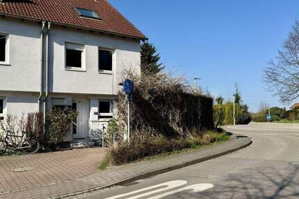 ++ Ihre Chance in Schriesheim: Sanierungsbedürftiges Reihenendhaus zum attraktiven Einstiegspreis ++