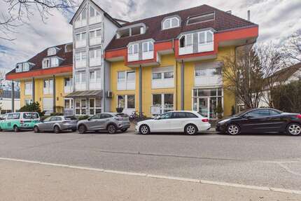 Wohnung zum Kaufen in Rottweil 229.000,00 € 70 m²