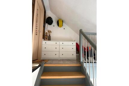 3 Zimmer Wohnung - 690,00&nbsp;EUR Kaltmiete, ca.&nbsp; 65,00&nbsp;m&sup2; in Balingen (PLZ: 72336)