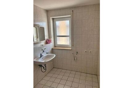 Wohnung in Seniorenresidenz ( betreutes wohnen) - Wertingen