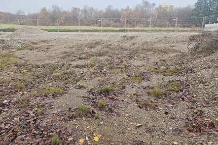 Wunderschönes Baugrundstück *provisionsfrei* - Reitmehring